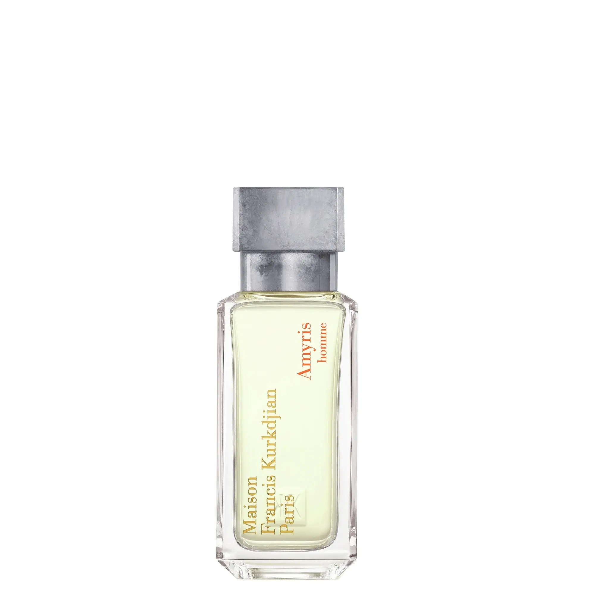 Maison Francis Kurkdjian Men's 1.2 Ounce Amyris homme Eau de Toilette