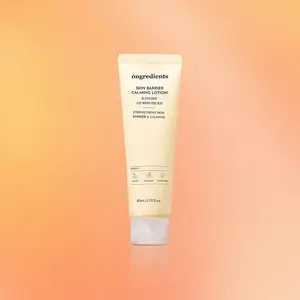 Skin Barrier Calming Lotion