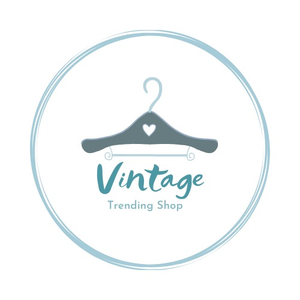 Vintage Trending Shop