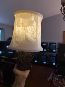 Custom Memorial Desktop Decoration (V1)