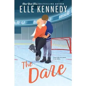 The Dare -- Elle Kennedy, Paperback