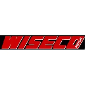 Wiseco  Spiro Lox Flat Spiral Pin Locks for Small Block Chevy, 2 per Pack