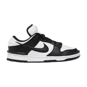 Nike Wmns Dunk Low Twist 'Panda'
