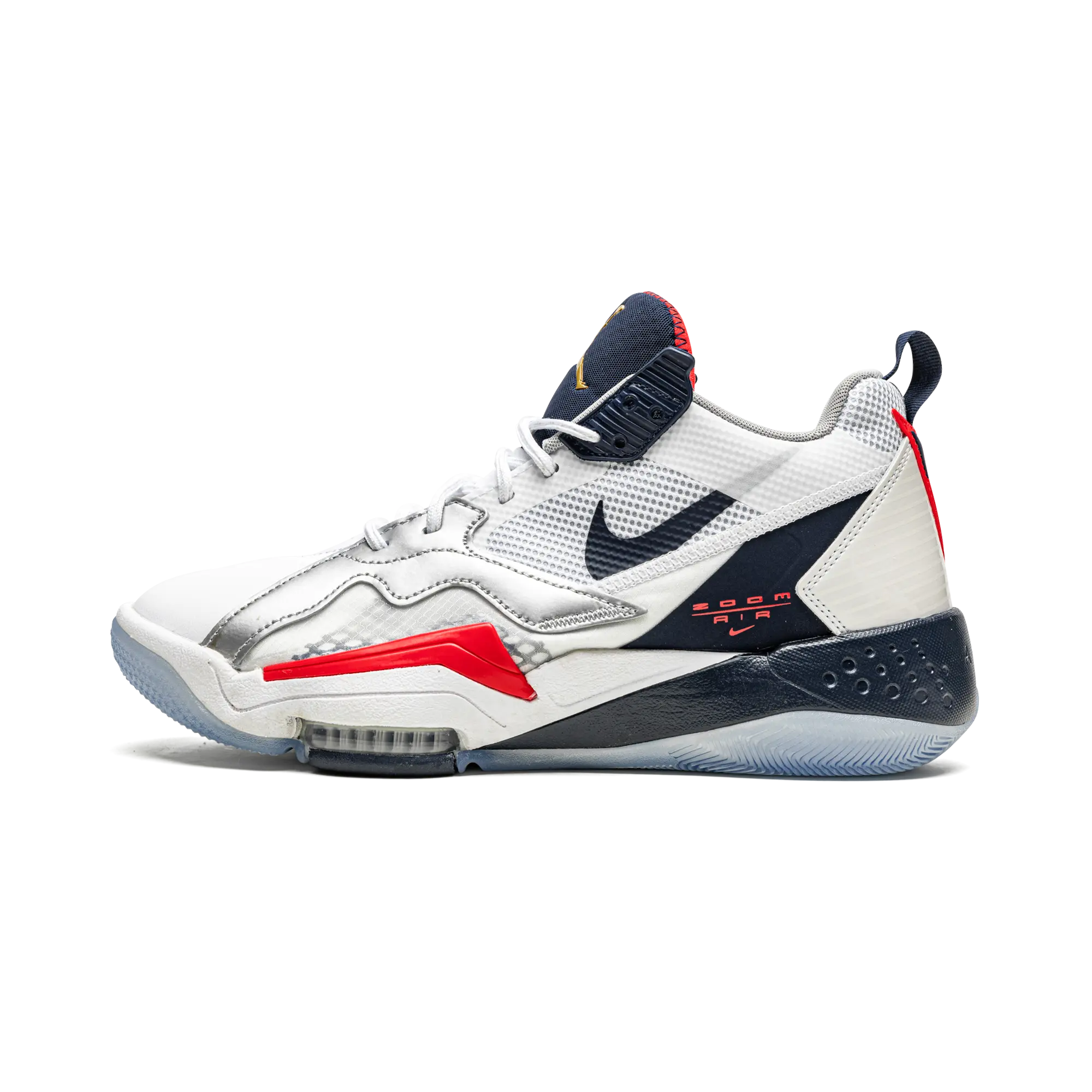 Jordan Zoom 92 "Olympic" CK9183 101