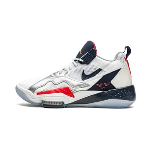 Jordan Zoom 92 "Olympic" CK9183 101