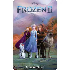 Yoto Frozen 2 (Yoto Audio Card)