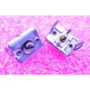 Variable Cap, 1-5pF Mica Capacitor Trimmer