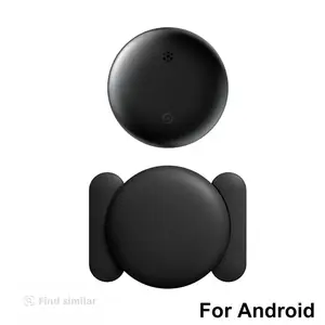 Pocket Tracker GPS for Android - Black Device for Android Users