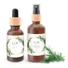 Hair Product Bundle - Hair Growth Oil 50 ml & Rosemary Tonic 104 ml