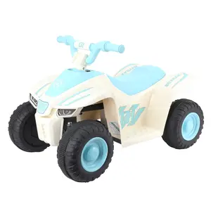 RT1 Dyno ATV For Kids