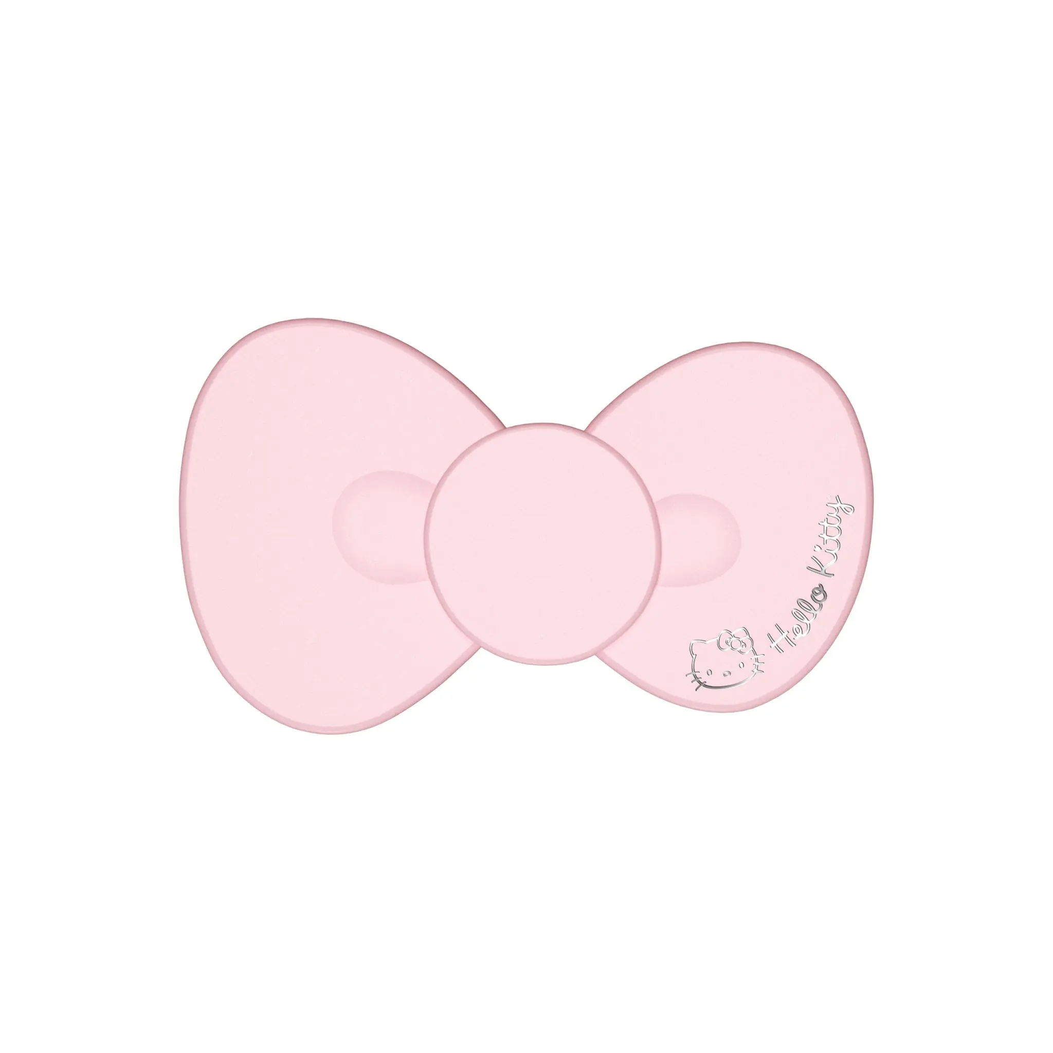 Hello Kitty® Bow LED Compact Mirror Hello Kitty® Bow LED Compact Mirror