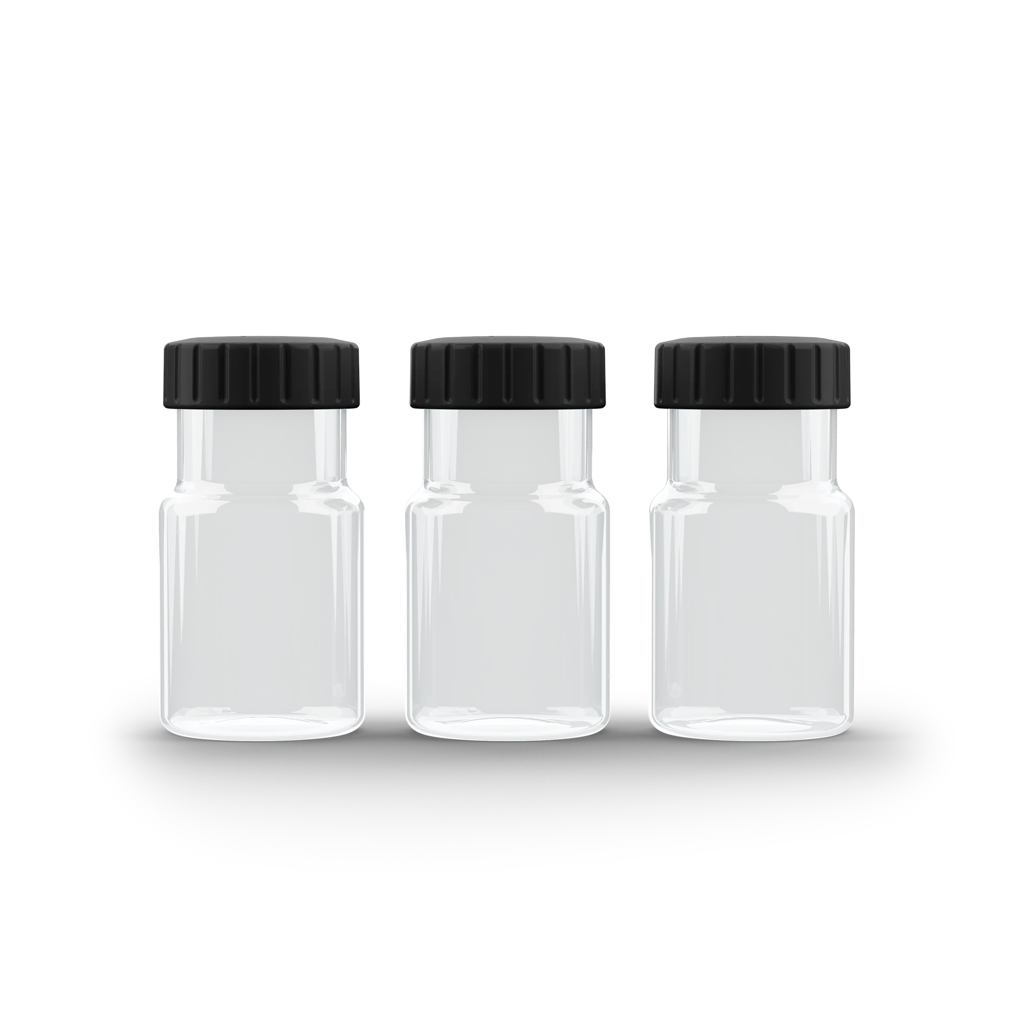 FreePour Lightweight Reservoir (3-Pack)