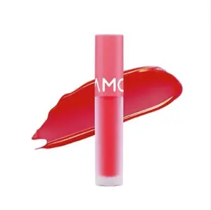 Moolda Tattoo Fixing Lip Tint - hydrating long-lasting liquid lip tint with Full Coverage & Moisturizing Effect for All Skin Types