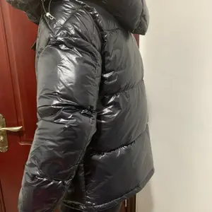 Man and women jacket