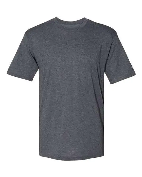 Badger 4940 Triblend Performance T-Shirt