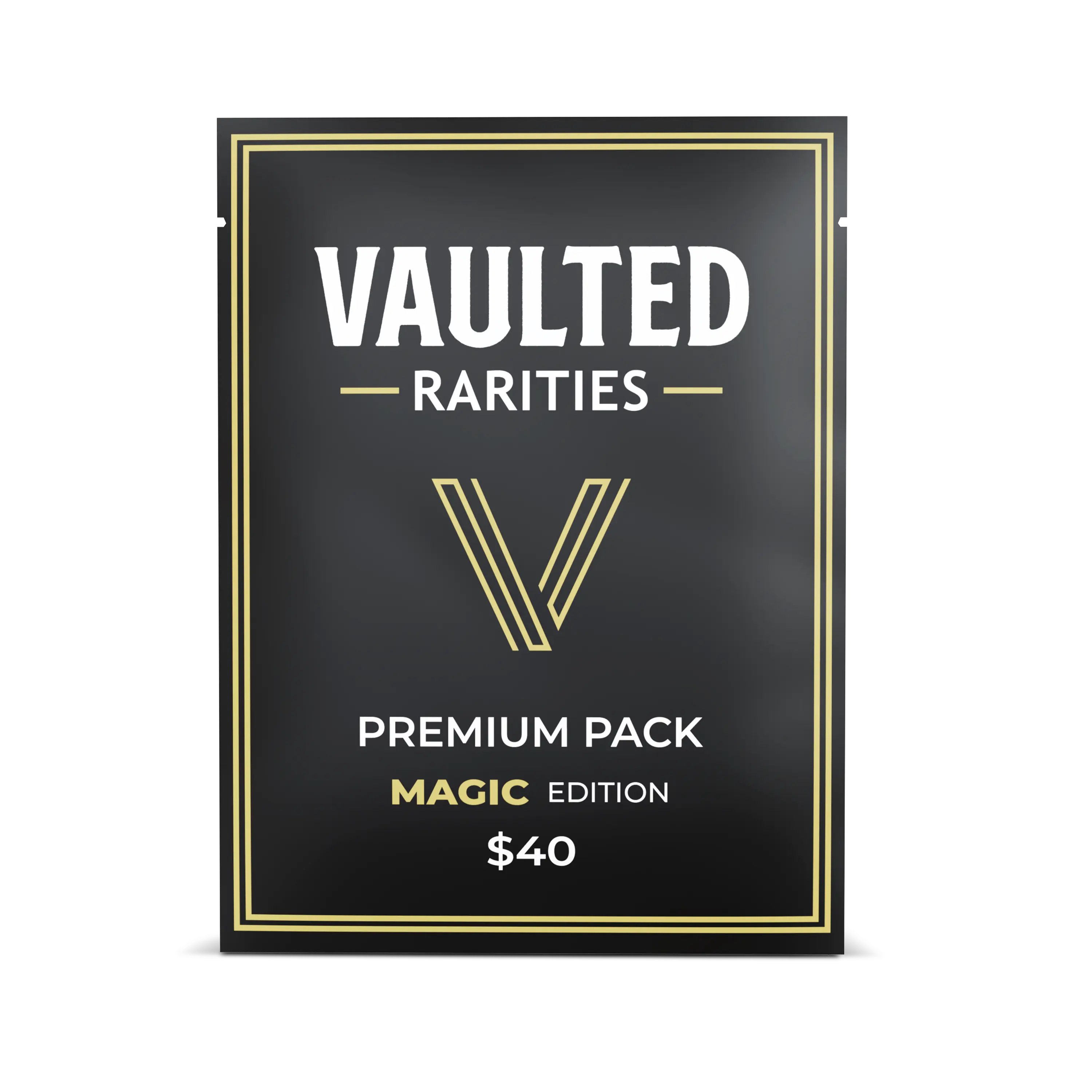 Vaulted Rarities - MTG Premium Pack