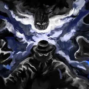 Yungmorpheus & Eyedress - Affable With Pointed Teeth  [VINYL RECORD - LP]