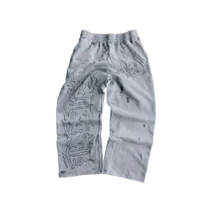 Arabic Sweatpants