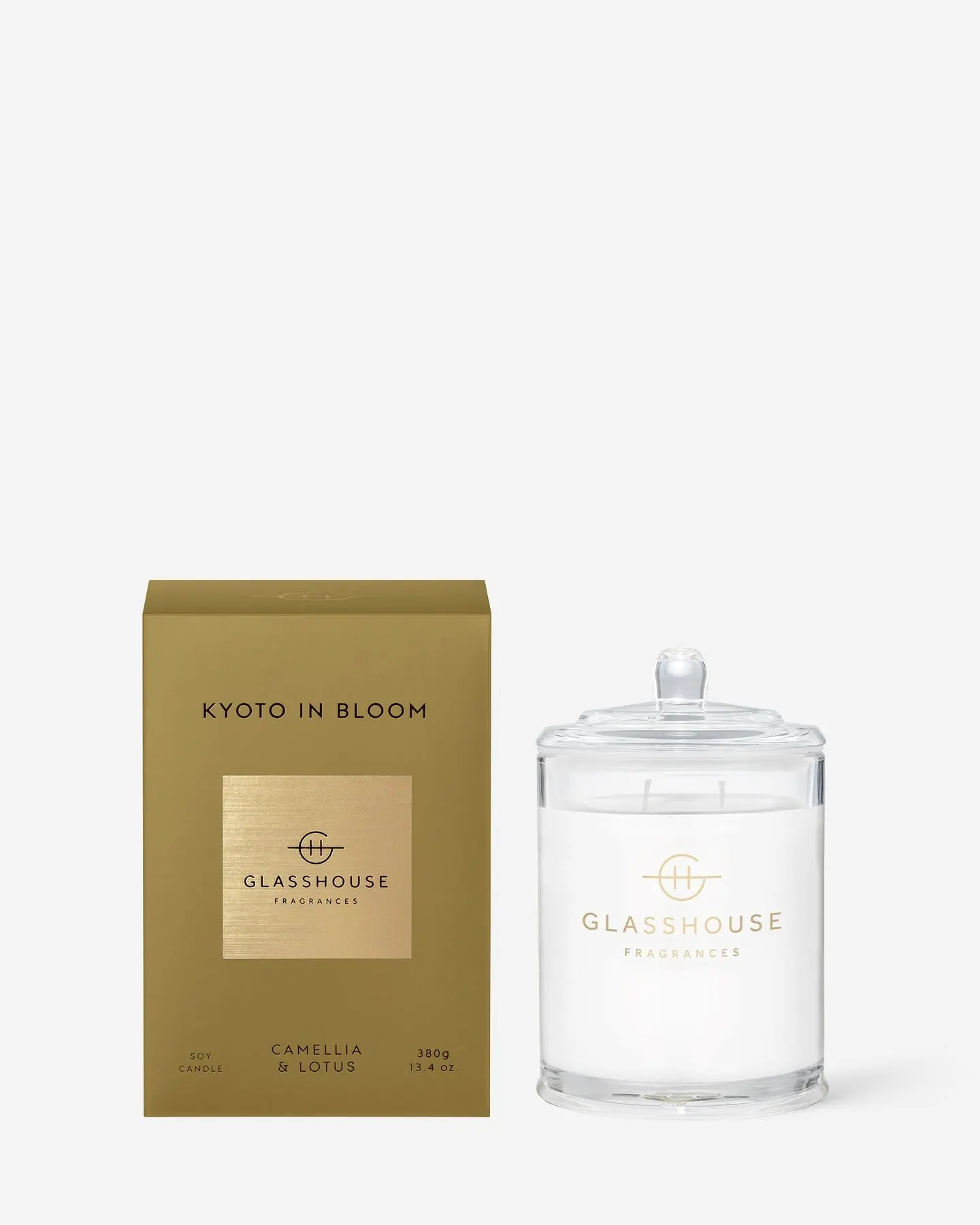 Glasshouse - Kyoto In Bloom 13.4 oz