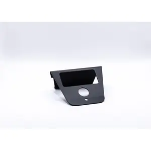 Polaris RZR Pro R Lower Dash Switch-Pros 8 Panel Mount (2020–2024) – StayFlush Motorsports
