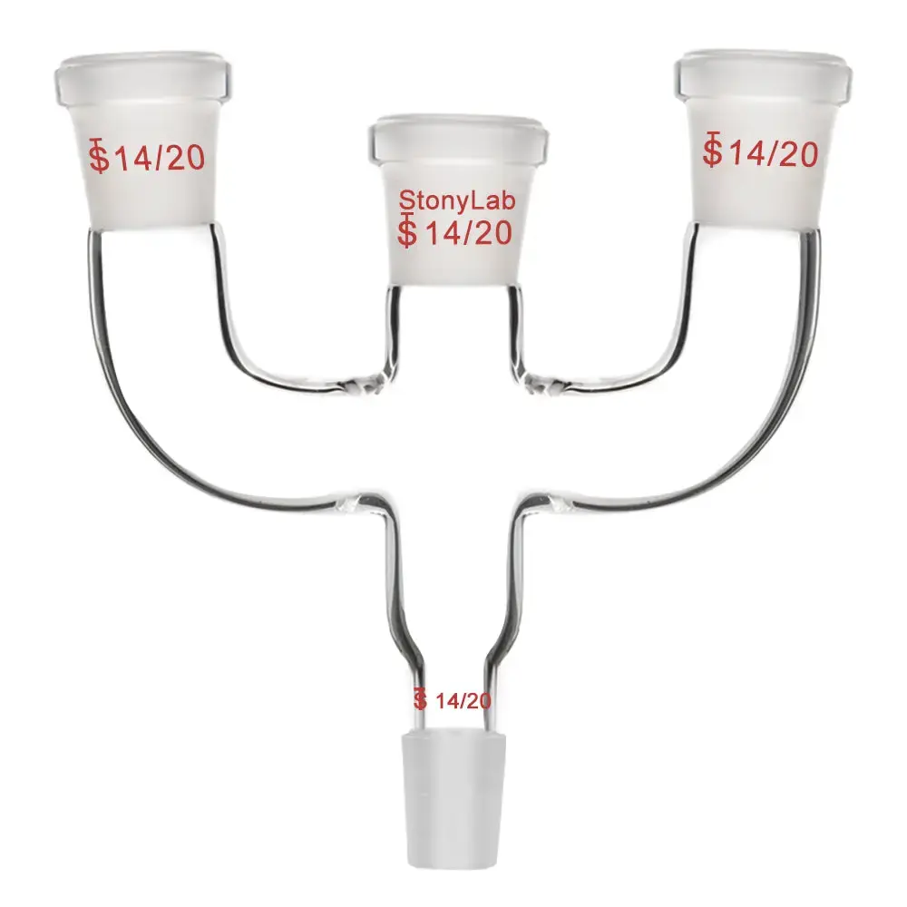 Claisen Distillation Adapter