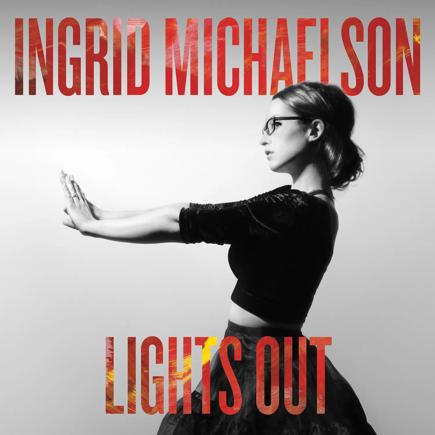Ingrid Michaelson - Lights Out (Deluxe Edition)  [VINYL RECORD - LP] Bonus Tracks, 140 Gram Vinyl, Deluxe Ed, Anniversary Ed, Rmst, Reissue