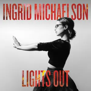 Ingrid Michaelson - Lights Out (Deluxe Edition)  [VINYL RECORD - LP] Bonus Tracks, 140 Gram Vinyl, Deluxe Ed, Anniversary Ed, Rmst, Reissue