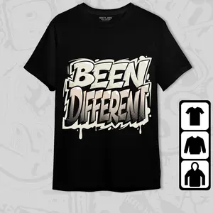 Neapolitan 11s T-Shirt Match Become Different
