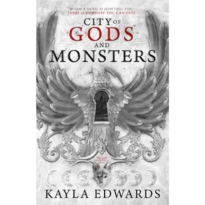 City of Gods and Monsters (House of Devils)
