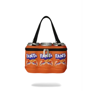 FANTA SIX-PACK-TASTIC BAG FANTA SIX-PACK-TASTIC BAG