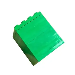 Green brick of the day