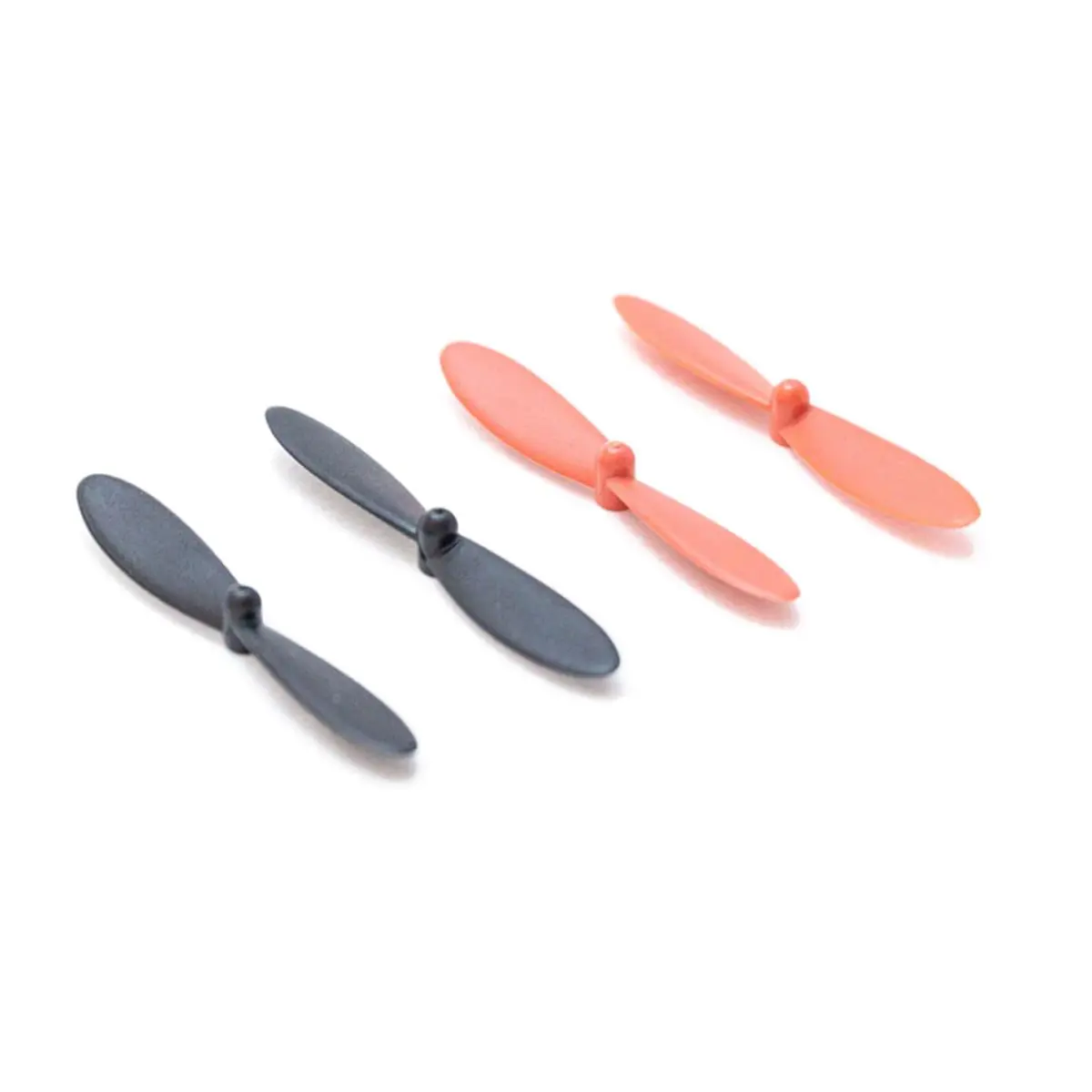 Robolink Propellers for CoDrone EDU, Set of 4, Black/Red