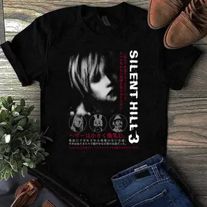 Heather Essential T-Shirt