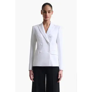 Altuzarra - Indiana Double Breasted Blazer