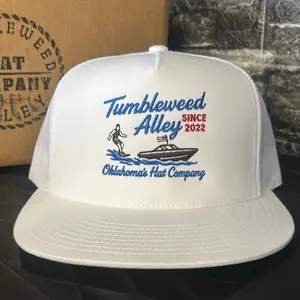TAHC Wakeboarder