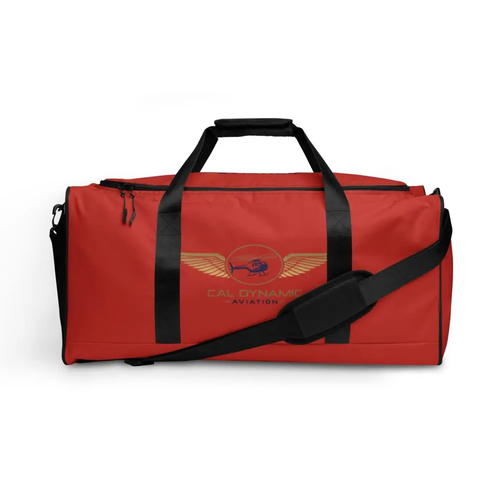 Cal Dynamic Bag Jessie