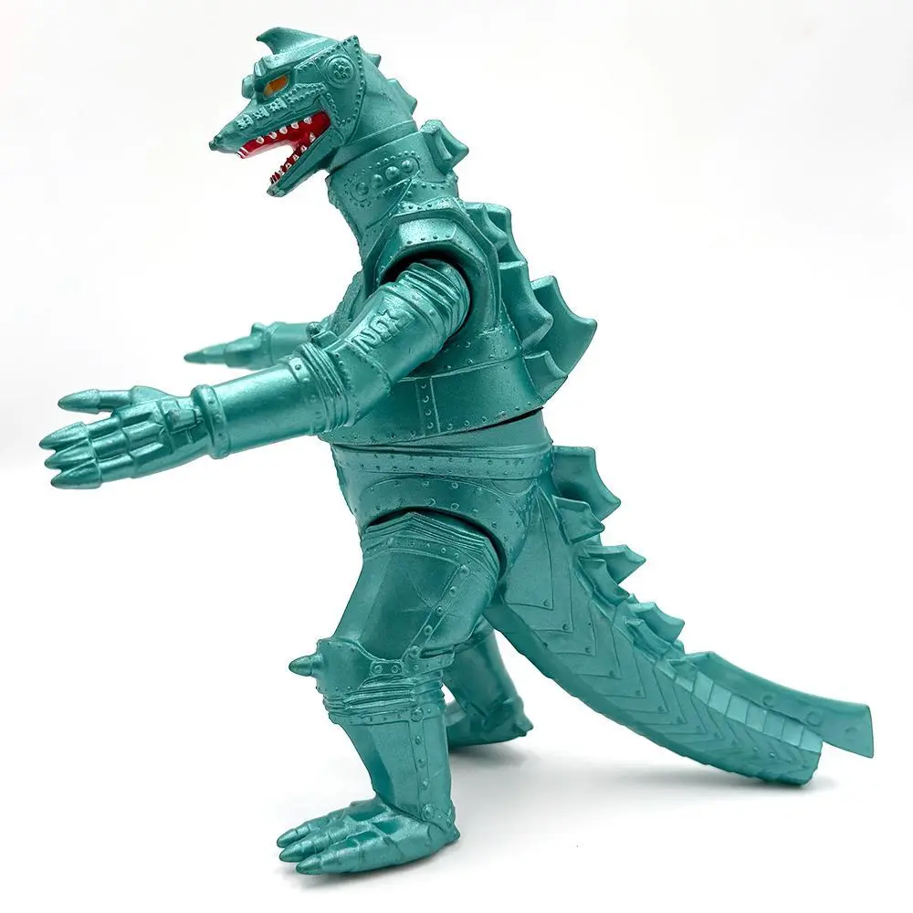 Mechagodzilla A