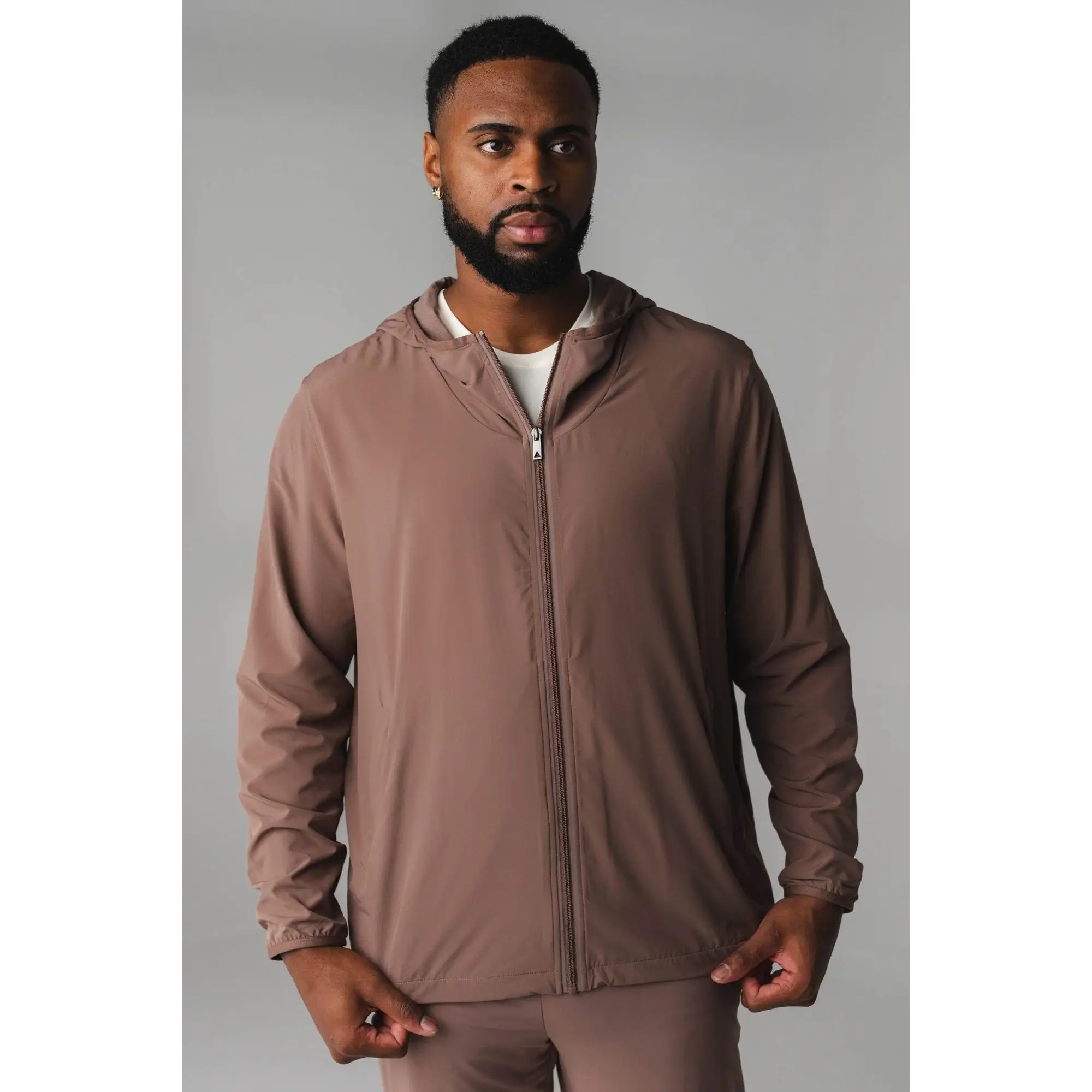 Vitality Prime Windbreaker