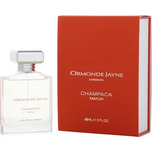 Ormonde Jayne Champaca By Ormonde Jayne Eau De Parfum For Unisex