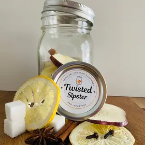 Hot Toddy Infusion Kit