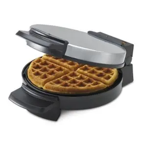 Black & Decker WMB500 Belgian Waffle Maker