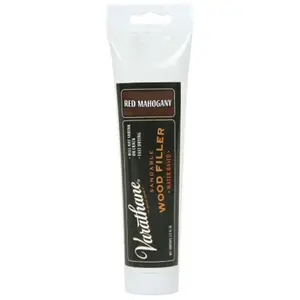 Rustoleum Red Mahogany Wood Fill 215212