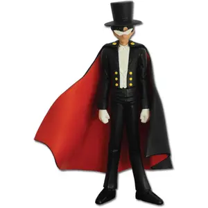 Sailor Moon - Tuxedo Mask Figure