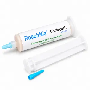 Home Care Gel | Easy Apply, Fast Action, Long-Lasting Home Protection
