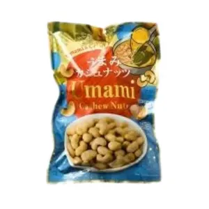 Umami Cashews - 225g
