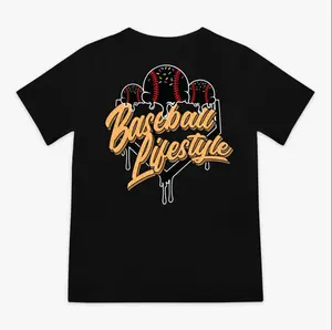 Donuts And Diners Shirt Youth And Adult T-Shirt Baseball Lifestyle Donut Truck Graphic Tee Cute Food Lover Shirt Funny Vintage Style Gift For Men Women Casual Streetwear Summer Tees