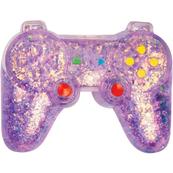 Gummiez | Controllers