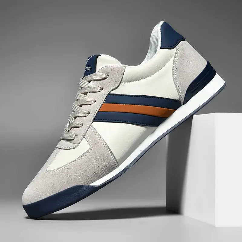 Men's Retro Sneakers