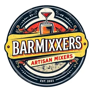 BarMixxers shop logo