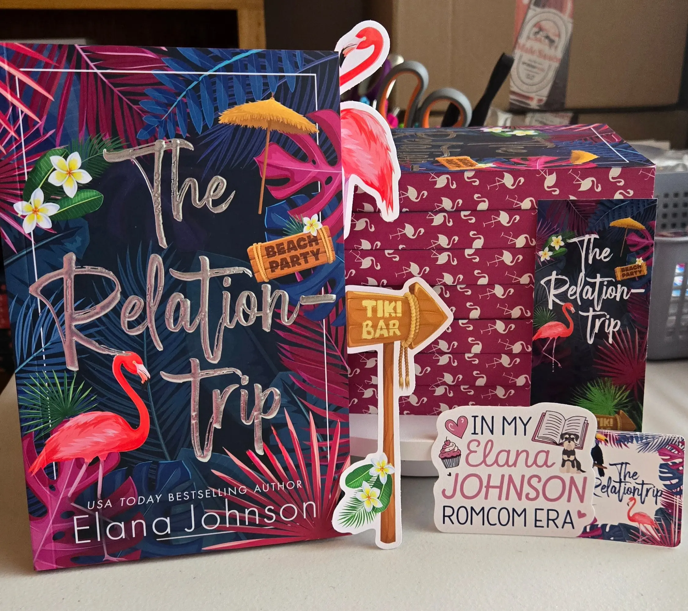 The Relationtrip Special Edition